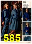 1979 JCPenney Fall Winter Catalog, Page 585