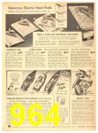 1950 Sears Fall Winter Catalog, Page 964
