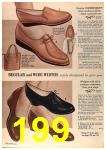 1963 Sears Fall Winter Catalog, Page 199