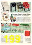 1958 Sears Christmas Book, Page 199