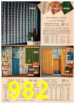 1966 JCPenney Spring Summer Catalog, Page 982