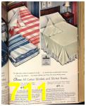 1947 Sears Spring Summer Catalog, Page 711