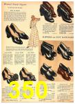 1943 Sears Fall Winter Catalog, Page 350