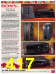 1996 Sears Christmas Book (Canada), Page 417