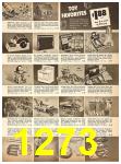 1959 Sears Fall Winter Catalog, Page 1273