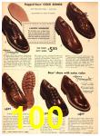 1950 Sears Fall Winter Catalog, Page 100