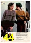 1979 JCPenney Fall Winter Catalog, Page 44
