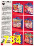 1997 Sears Christmas Book (Canada), Page 734