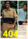 1981 JCPenney Spring Summer Catalog, Page 404