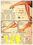 1941 Sears Spring Summer Catalog, Page 126