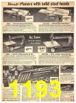1942 Sears Fall Winter Catalog, Page 1193