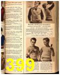 1947 Sears Spring Summer Catalog, Page 399