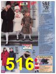 2001 Sears Christmas Book (Canada), Page 516