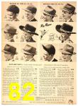 1950 Sears Spring Summer Catalog, Page 82