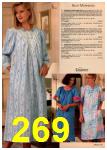 1992 JCPenney Spring Summer Catalog, Page 269