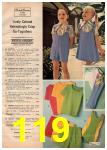 1970 JCPenney Summer Catalog, Page 119