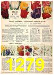 1948 Sears Fall Winter Catalog, Page 1279