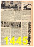 1957 Sears Fall Winter Catalog, Page 1445