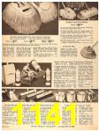 1961 Sears Fall Winter Catalog, Page 1141