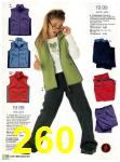 2000 JCPenney Christmas Book, Page 260