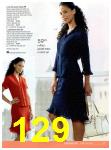 2006 JCPenney Spring Summer Catalog, Page 129