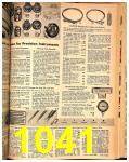 1947 Sears Spring Summer Catalog, Page 1041