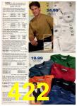 1996 JCPenney Spring Summer Catalog, Page 422