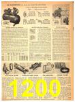 1948 Sears Fall Winter Catalog, Page 1200