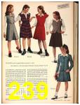 1946 Sears Fall Winter Catalog, Page 239