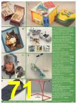 2001 Sears Christmas Book (Canada), Page 71
