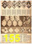1946 Sears Spring Summer Catalog, Page 155