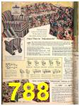 1948 Sears Spring Summer Catalog, Page 788