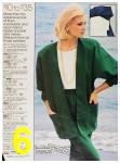 1987 Sears Spring Summer Catalog, Page 6