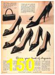 1961 Sears Fall Winter Catalog, Page 150