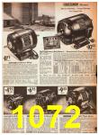 1940 Sears Spring Summer Catalog, Page 1072