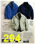 2009 JCPenney Fall Winter Catalog, Page 294