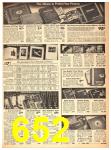 1941 Sears Fall Winter Catalog, Page 652