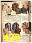 1948 Sears Spring Summer Catalog, Page 428