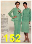 1981 JCPenney Spring Summer Catalog, Page 152