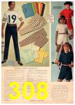 1969 JCPenney Spring Summer Catalog, Page 308