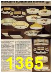 1979 Sears Fall Winter Catalog, Page 1365