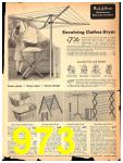 1946 Sears Spring Summer Catalog, Page 973