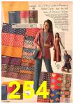 1972 JCPenney Spring Summer Catalog, Page 254