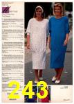 1992 JCPenney Spring Summer Catalog, Page 243