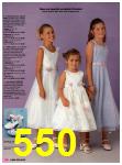 2001 JCPenney Spring Summer Catalog, Page 550