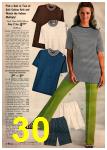 1971 JCPenney Summer Catalog, Page 30