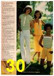 1978 JCPenney Spring Summer Catalog, Page 30