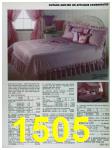 1992 Sears Spring Summer Catalog, Page 1505