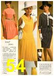 1966 JCPenney Spring Summer Catalog, Page 54
