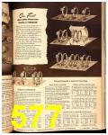 1947 Sears Spring Summer Catalog, Page 577